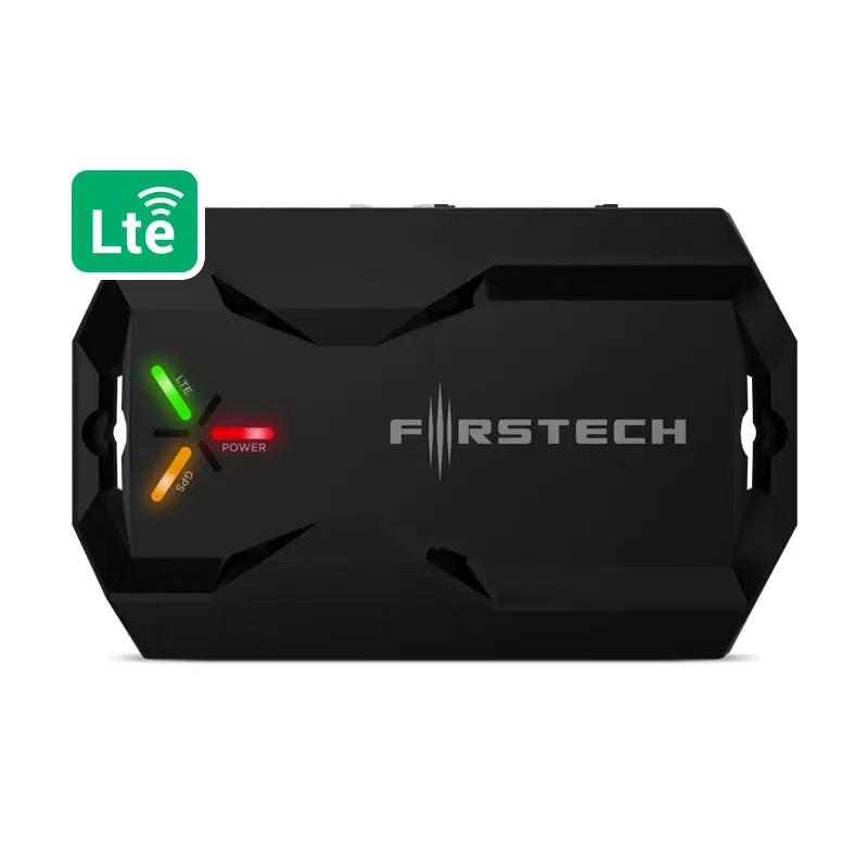 Compustar PRO T13 2-Way RFX Remote Start Bundle with LTE Module