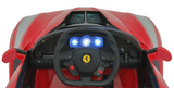 World Famous LaFerrari Edition Ferrari Electric Ride On Car For Children W/Wireless Parental Control