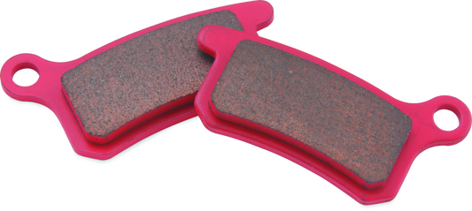 BikeMaster KTM Sintered Brake Pads