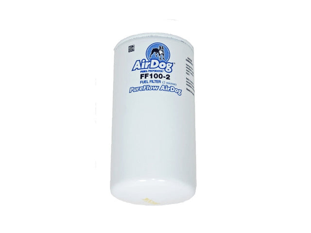 AIRDOG FF100-2 REPLACEMENT FUEL FILTER (2 MICRON) Other
