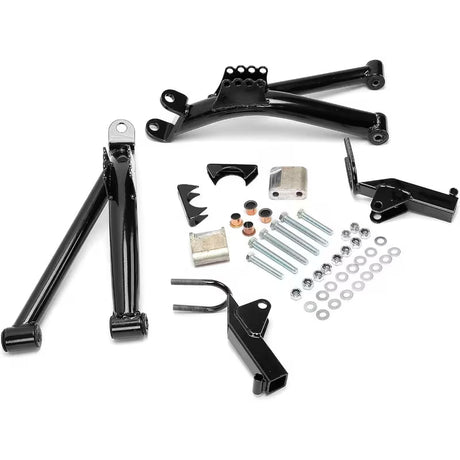 Jake's 6" Lift Kit Yamaha G2 & G9 Gas & Electric Jakes