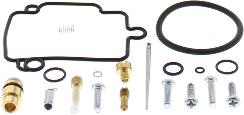 QuadBoss 87-92 Yamaha YFM350 Warrior (02) Carburetor Kit