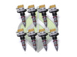 Full Force Diesel E99 AB Injector Set, Early 1999 Ford 7.3L Powerstroke Full Force Diesel Performance
