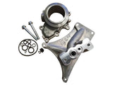 Full Force Diesel Complete EBPV Delete Kit, 1999.5-2003 Ford 7.3 Powerstroke Full Force Diesel Performance