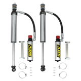 2022-2023 Toyota Tundra/Sequoia - Rear 2.5 in. Shocks - 0-3 in. Lift - Remote Reservoir - Compression Adjuster