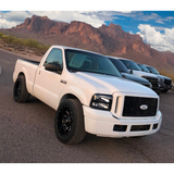 Street Performance Package - 6.0 Powerstroke (2003-2007)