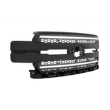 Morimoto XBG LED DRL Grille - Ford F150 (2018-2020)