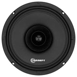 Taramps FH 200S 6-Inch Loudspeaker Taramps USA