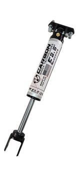 Carbon Shock Technologies E-Series Front Shocks 0-1" Lift GM 2500 3500 2011-2024