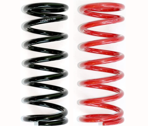 Viper 3.75" X 16" Coilover Spring