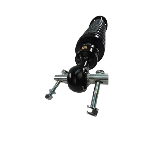 Carbon Shock Technologies 2.5" Front Coilovers for 2023+ Chevy Colorado Trailboss & GMC Canyon