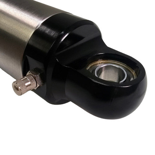 Carbon Shocks 2.5" Air Shocks 12" Travel