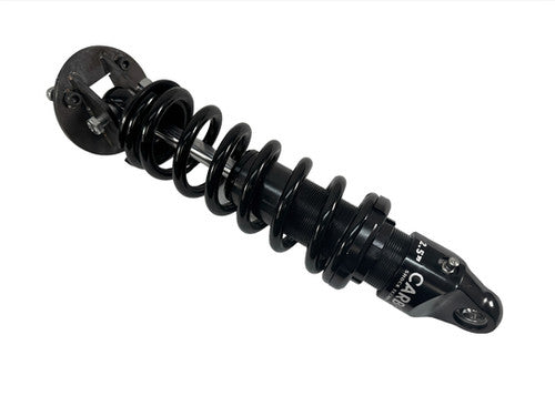 Carbonshocks Nissan Frontier 2005+ Coilovers Non Reservoir 2.5" Body
