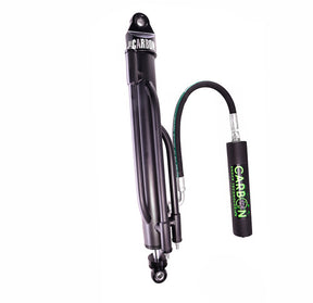 Carbon Shock Technologies 2.5" Triple Bypass Shock 14" Travel