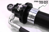 Carbonshocks 2.5" Coilover Shock 12" Travel