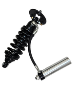 Carbon Shock Technologies Nissan Titan Coilover Kit 4" Lift Extended Travel