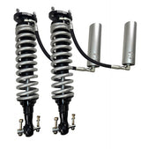 Carbon Shock Technologies 2.5" Front Coilovers for 2017-2022 Chevy Colorado ZR2