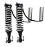 Carbon Shock Technologies 2.5" Front Coilovers for 2017-2022 Chevy Colorado ZR2