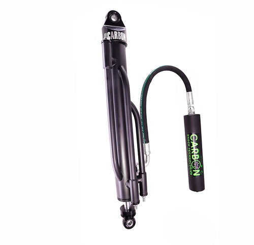 Carbonshocks 2.5" X 20" Triple Bypass Shock