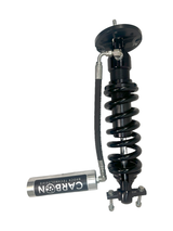 Carbonshocks 2.5" Coilovers Chevrolet Silverado 1500 2007-2018