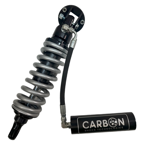 Carbonshocks Extended Travel Coilovers Toyota 4Runner 2003-2023