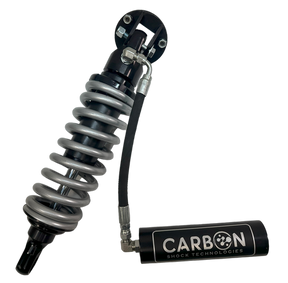 Carbonshocks Extended Travel Coilovers Toyota 4Runner 2003-2023