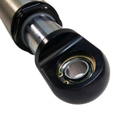 Carbon Shocks 2.5" Air Shocks 12" Travel
