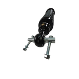 Carbonshocks 2.5" Front Coilovers 2017-2022 Chevy Colorado Canyon
