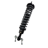 Carbonshocks 2.5" Front Coilovers 2017-2022 Chevy Colorado Canyon