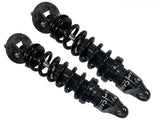 Carbonshocks Nissan Frontier 2005+ Coilovers Non Reservoir 2.5" Body