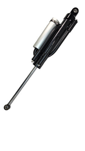 Carbon Shock Technologies Gen 1 Raptor 3.0" Rear Triple Bypass Shocks 2010-2014