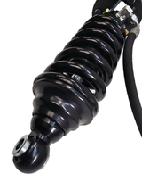 Carbon Shock Technologies Nissan Titan Coilover Kit 6in Lift