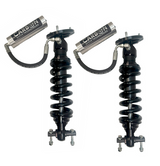 Carbonshocks 2.5" Coilovers Chevrolet Silverado 1500 2007-2018