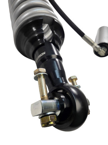 Carbon Shock Technologies 2.5" Front Coilovers for 2017-2022 Chevy Colorado ZR2