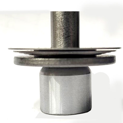 Carbonshocks 2.5" Shock Shims