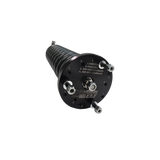 Carbon Shock Technologies E-Series 2.5" Front Coilovers for 2007-2018 Silverado Sierra 1500
