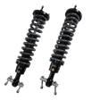 Carbonshocks 2.5" Front Coilovers 2017-2022 Chevy Colorado Canyon