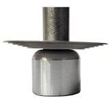 Carbonshocks 2.5" Shock Shims