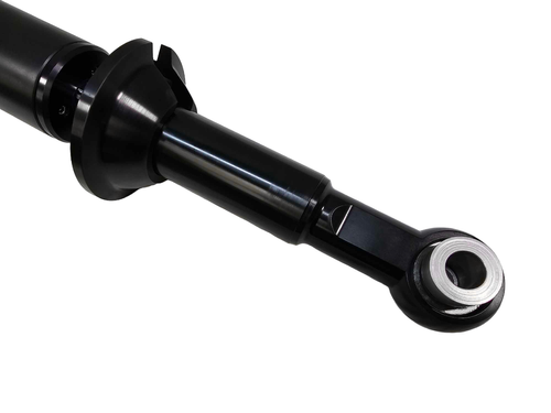 Carbon Shock Technologies 3.0" Coilovers for 2010-2014 Ford Raptor