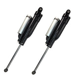 Carbon Shock Technologies Gen 1 Raptor 3.0" Rear Triple Bypass Shocks 2010-2014