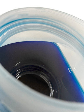 Carbonshocks Blue Ice HVI Shock Oil 5W 1 Pint