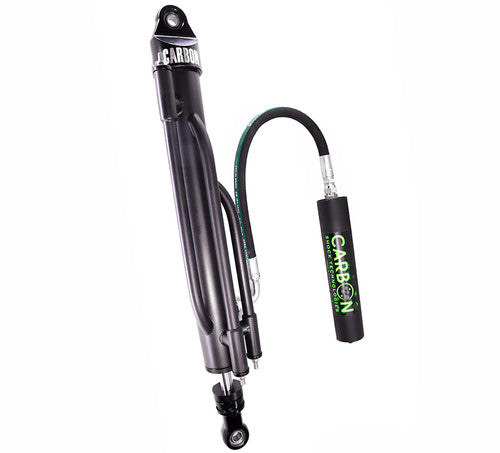 Carbonshocks 2.5" X 20" Triple Bypass Shock