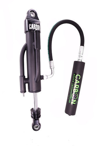 Carbon Shock Technologies 2.5" Triple Bypass Shock 6" Travel
