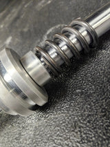 Carbon Shock Technologies 2.5" Front Coilovers Chevy Colorado ZR2 2023+
