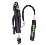 Carbon Shock Technologies 2.5" Triple Bypass Shock 6" Travel