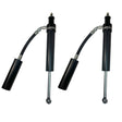 Carbonshocks 2.5" Front Shocks for 1994-2013 Ram 2500