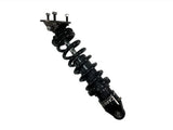 Carbonshocks 2.5" Coilovers Nissan Frontier 2005+ Titan Swap