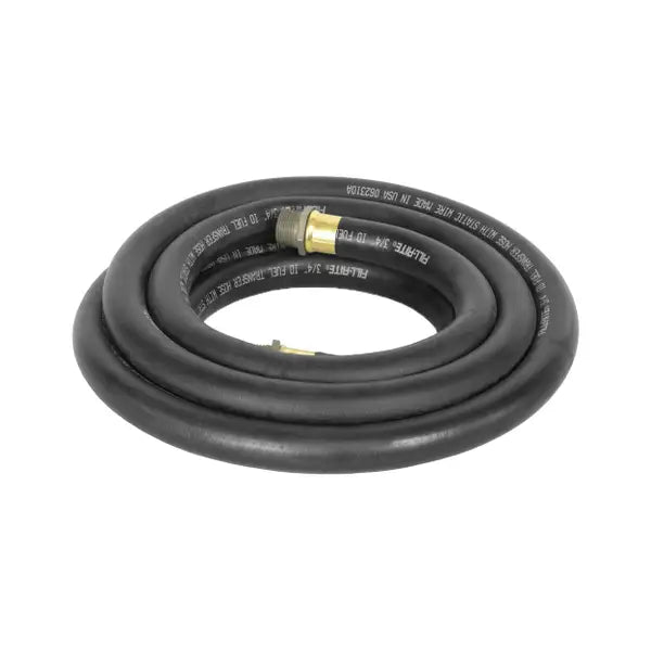 Fill-Rite ¾" X 14' Fuel Transfer Hose Model FRH07514