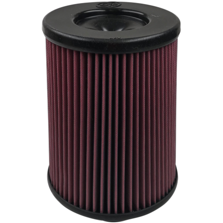 "Big Boost" BHAF Washable Filter - Oiled Filter - S&B Built To Order S&B Filters