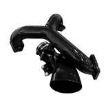 Pusher Powerflow Intake Manifold / Turbo Inlet Package - 6.7 Powerstroke (2015-2019)